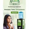 Discover the Atlantis Neo 2 Lane Coffee Vending Machine Benefits
