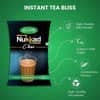 Atlantis Nukkad Tea: Instant Cardamom Tea Bliss