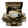 Low sugar coffee premix collection with premium coffee beans and smooth flavor in convenient packaging