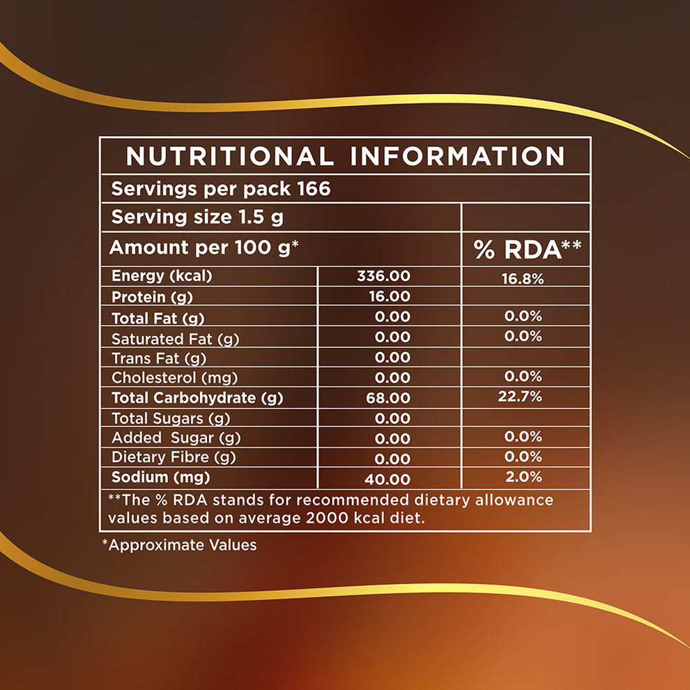 AMAZON Gold Pure Coffee Powder 250gm Pack - COFFEE WALLA CALL ANY REQUIREMENT 99397588888 24*7