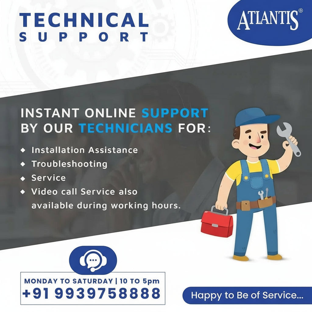 Coffee walla compact hot beverage dispenser technical support service advertisement with technician cartoon