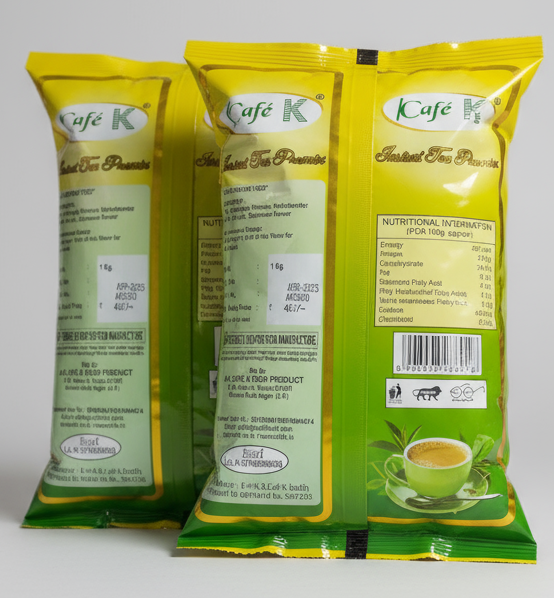 Coffee Walla Cafe K Tea Premix Cardamom – Instant Flavour - COFFEE WALLA CALL ANY REQUIREMENT 99397588888 24*7