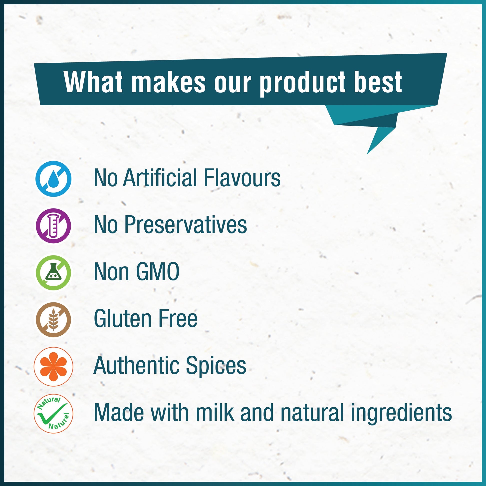 Senso Instant Coffee Premix 1kg Mocha product benefits including no artificial flavors and gluten free