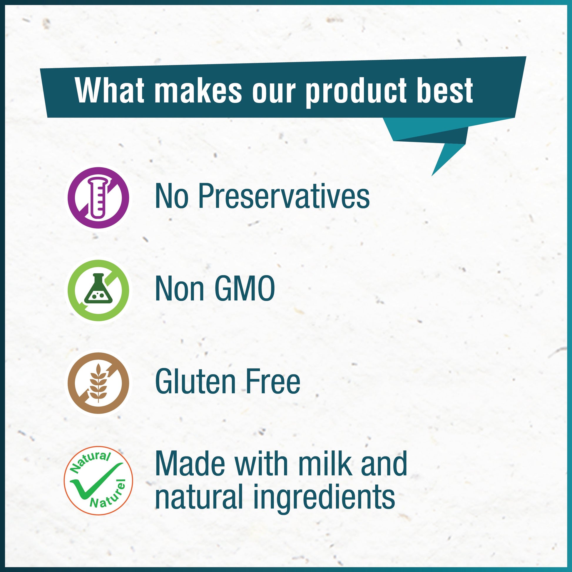 Senso plain coffee benefits including no preservatives non GMO gluten free and made with milk and natural ingredients