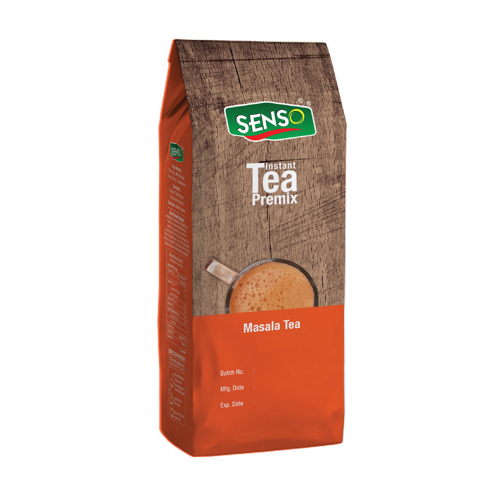 Senso Masala Chai 500g instant tea premix for vending machine